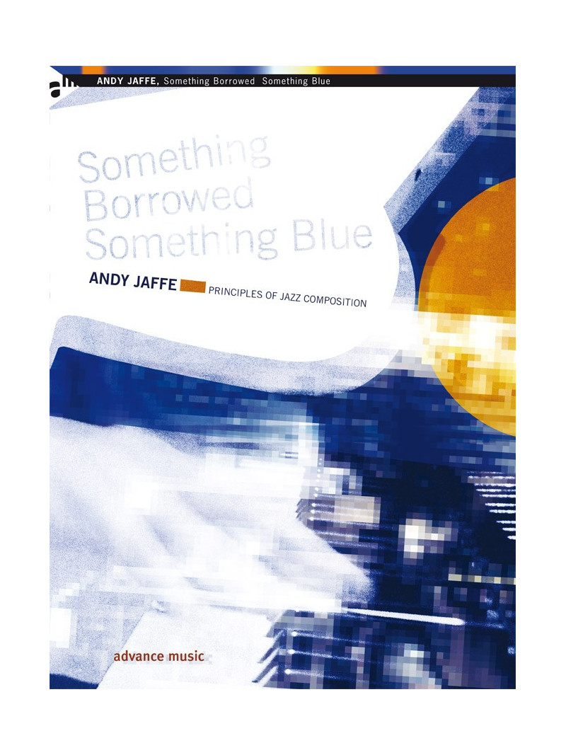 Something Borrowed Something Blue
