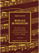 Manuale di Solfeggio Vol.2