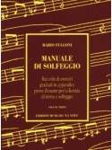 Manuale di Solfeggio Vol.2