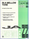 In a Mellow Tone
