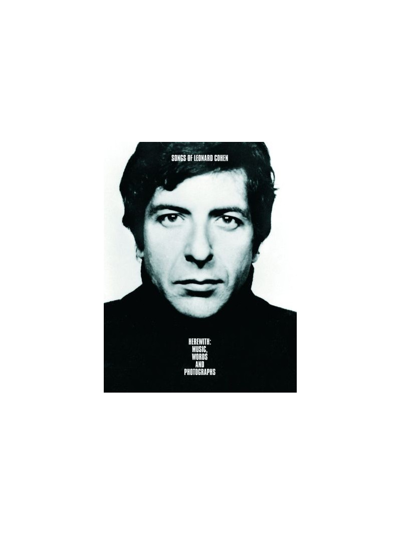 Songs of Leonard Cohen: Collector's EditioN