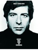 Songs of Leonard Cohen: Collector's EditioN
