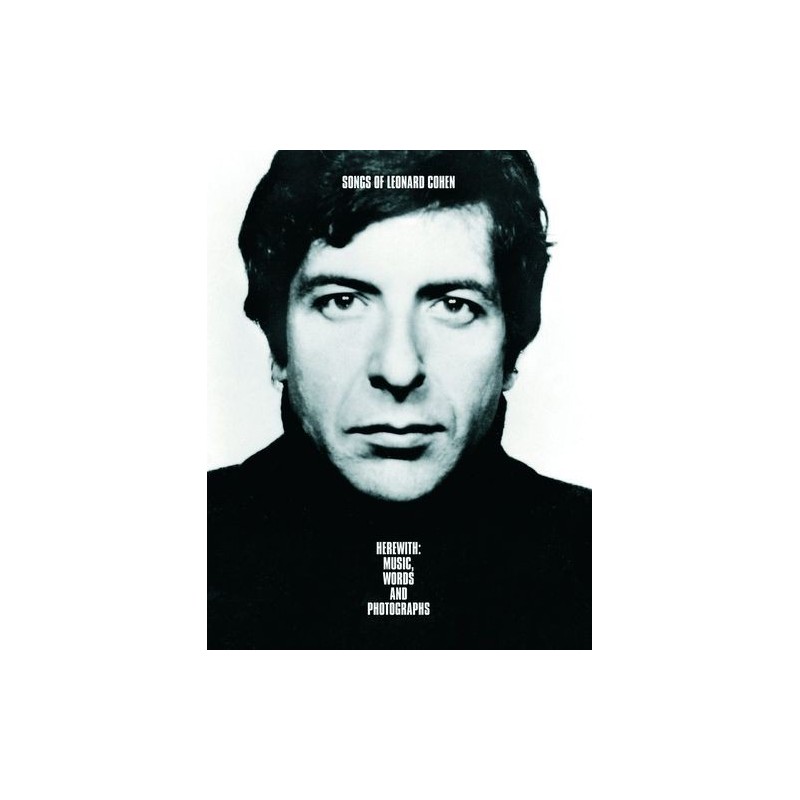 Songs of Leonard Cohen: Collector's EditioN