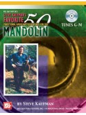 Steve Kaufman's Favorite 50 Mandolin