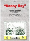 Danny Boy sax quartet