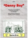 Danny Boy  sax quartet