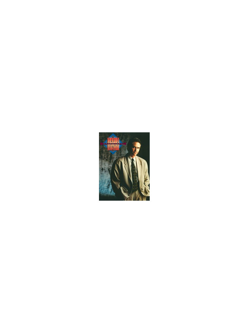 David Benoit: Anthology