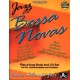 Bossa Novas (book/CD play-along)