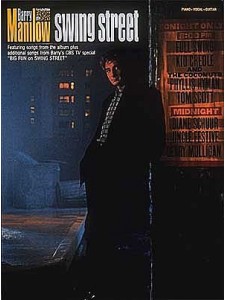 Barry Manilow - Swing Street