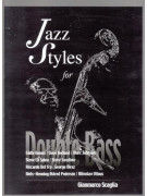 Jazz Styles for Double Bass