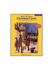 Sing-A-Long Christmas Carols