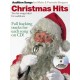 Audition Songs For Male & Female Singers: Christmas Hits (book/CD)