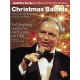 Audition Songs: Christmas Ballads (book/CD sing-along)