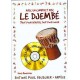 Le Djembé (book/CD)