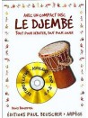 Le Djembé (book/CD)