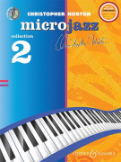 Microjazz Collection 2 (book/CD)
