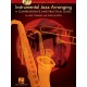 Instrumental Jazz Arranging (book/2CD)