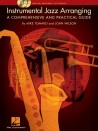 Instrumental Jazz Arranging (book/2CD)