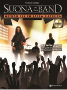 Suona in una Band - Metodo per Chitarra Elettrica (book/CD)