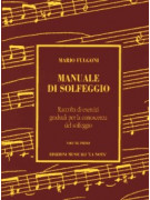 Manuale di Solfeggio Vol. 1