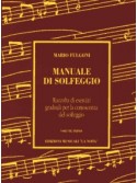 Manuale di Solfeggio Vol. 1