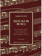 Manuale di Musica Vol. 1