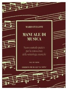 Manuale di Musica Vol. 1