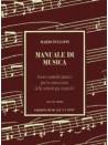 Manuale di Musica Vol. 1