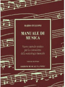 Manuale di Musica Vol. 2