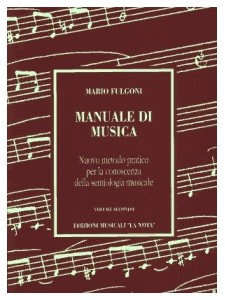 Manuale di Musica Vol. 2