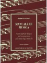 Manuale di Musica Vol. 2