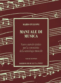 Manuale di Musica Vol. 2
