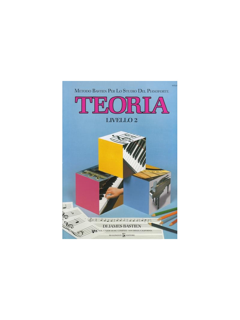 Teoria - Livello 2