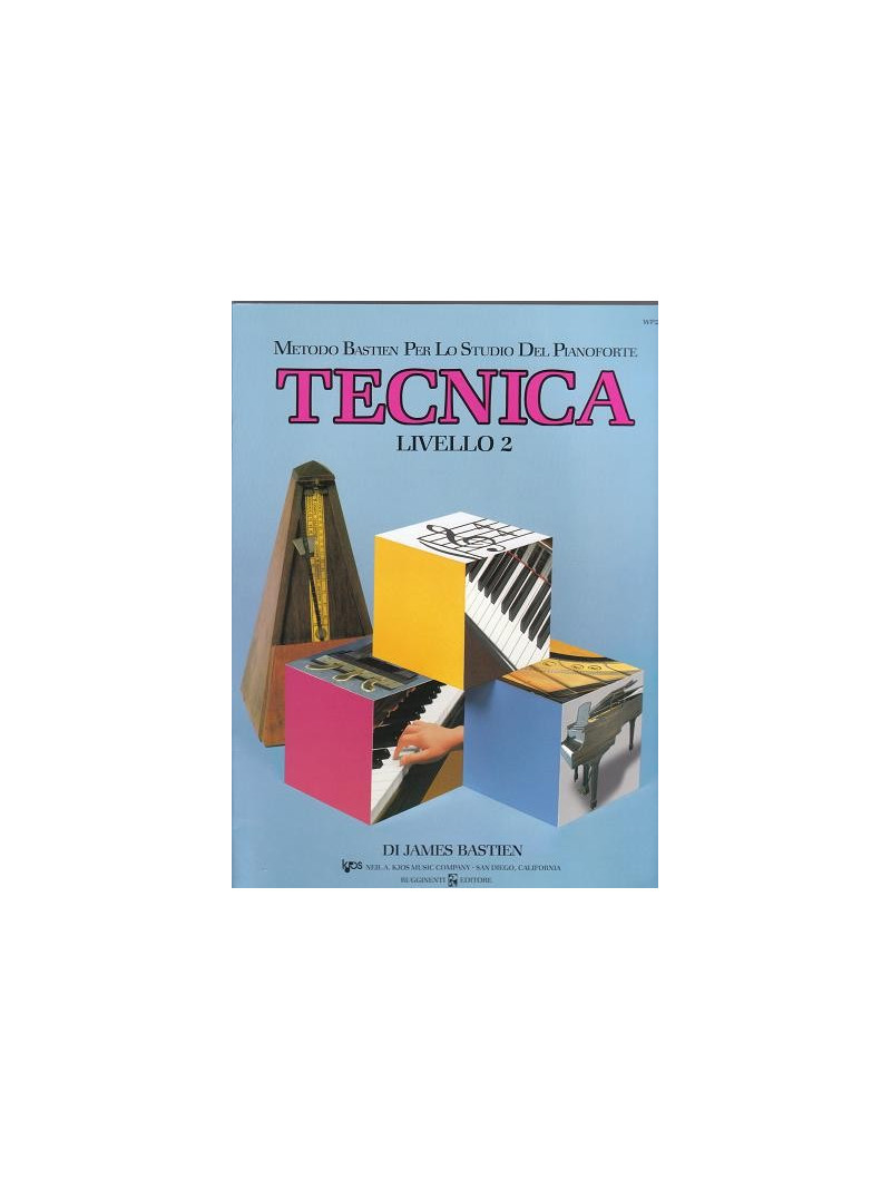 Tecnica - Livello 2