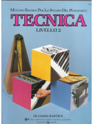 Tecnica - Livello 2