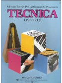 Tecnica - Livello 2