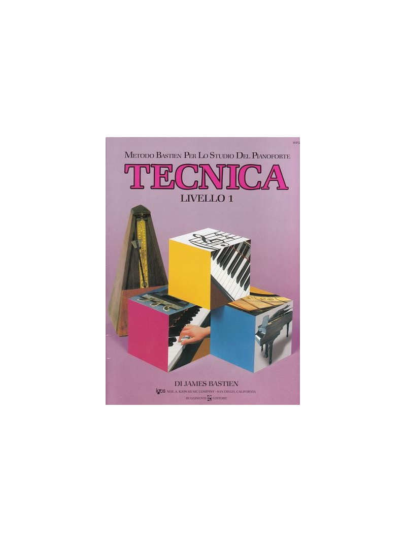 Tecnica - Livello 1