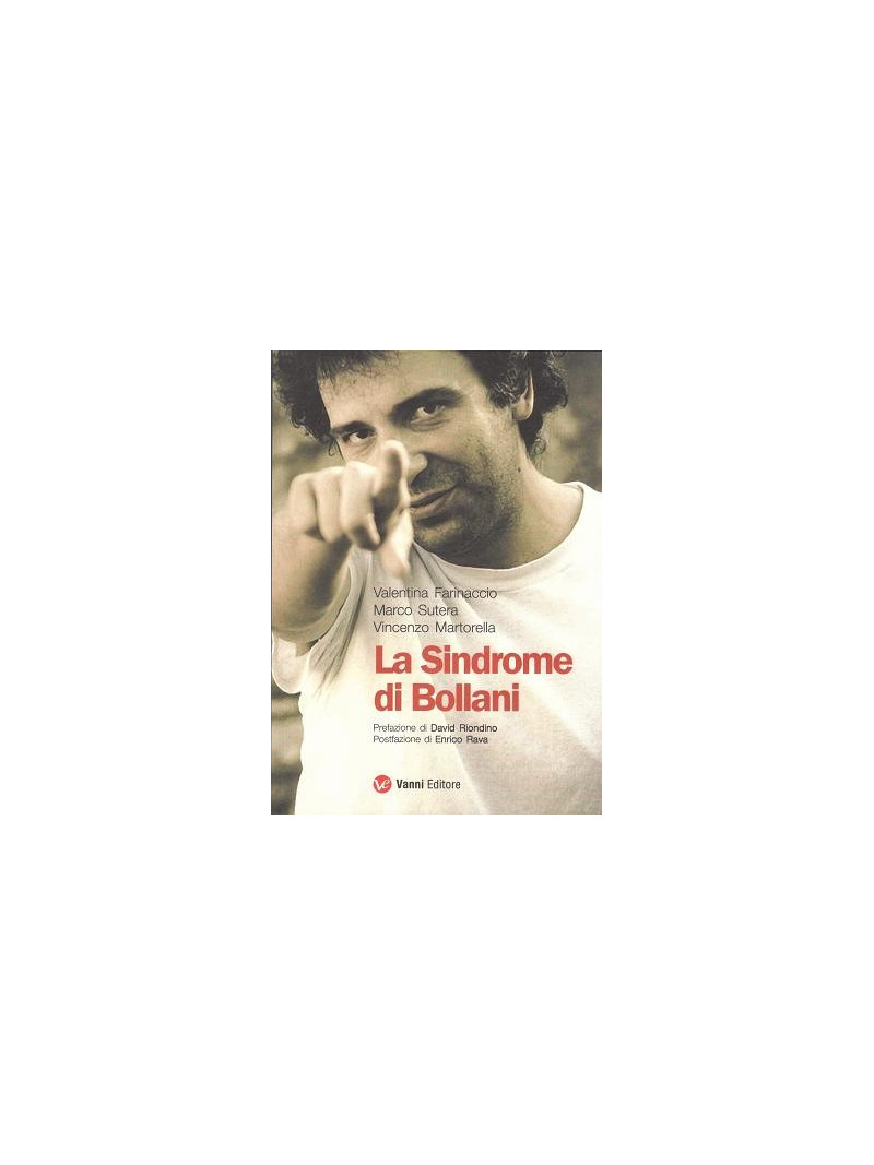 La sindrome di Bollani