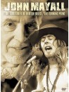 John Mayall-The Godfather Of British Blues/The Turning Point (DVD)