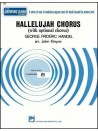 Hallelujah Chorus (Concert Band)