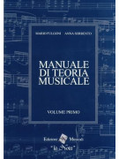 Manuale di Teoria Musicale Vol.1