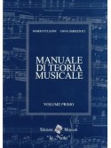 Manuale di Teoria Musicale Vol.1