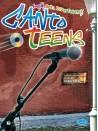 Metodo canto teens (libro/CD)