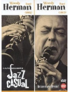 Woody Herman Band 1962 & 1963 DVD