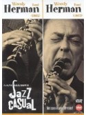 Woody Herman Band 1962 & 1963 DVD