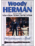 Woodchopper's Ball (DVD)