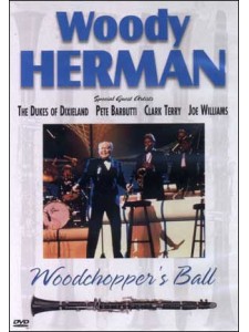 Woodchopper's Ball (DVD)