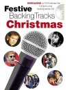 Festive Backing Tracks: Christmas (book/CD sing-along)