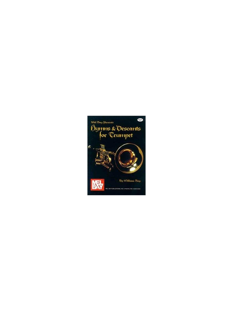 Hymns & Descants for Trumpet