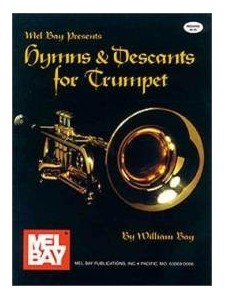 Hymns & Descants for Trumpet